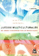 Juegos Multiculturales