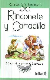 Rinconete y Cortadillo