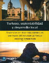 Turismo, Sustentabilidad y Desarrollo Local