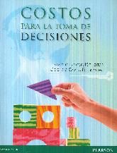 Costos para la Toma de Decisiones