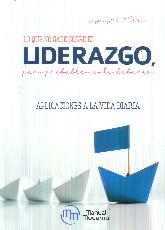 Lo que no Sabes Sobre el Liderazgo, pero Probablemente Deberia