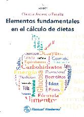 Elementos Fundamentales en el Clculo de Dietas