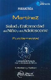 Salud y Enfermedad del Nio y del Adolescente