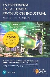 La Enseanza en la Cuarta Revolucion Industrial