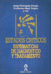 Estados Criticos Sistematicas de Diagnostico y Tratamiento