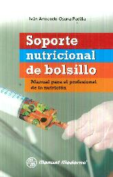 Soporte Nutricional de Bolsillo