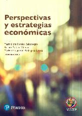 Perspectivas y Estrategias Econmicas