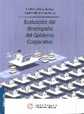 Evaluacin del Desempeo del Gobierno Corporativo