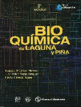 Bioquimica de Laguna y Pia