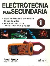 Electrotecnia para Secundaria 1