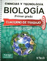 Ciencias y Tecnologa Biologa Primer Grado