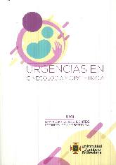 Urgencias en Ginecologia y Obstetricia
