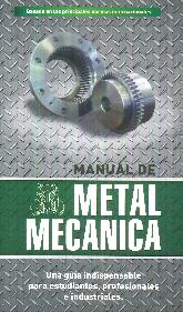 Manual de Metalmecnica
