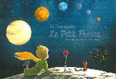 El Principito. Le Petit Prince