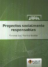 Proyectos Socialmente Responsables