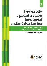 Desarrollo y Planificacion Territorial en America Latina