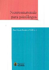 Neuroanatomia para Psiclogos