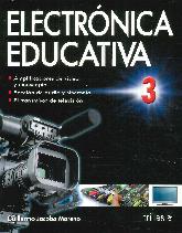Electronica Educativa 3
