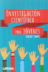 Investigacin para Jvenes