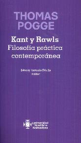 Kant y Rawls Filosofa Prctica Contempornea