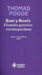 Kant y Rawls Filosofa Prctica Contempornea