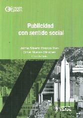 Publicidad con Sentido Social