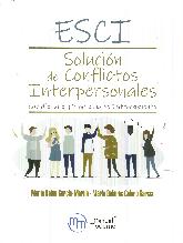 ESCI Solucin de Conflictos Interpersonales