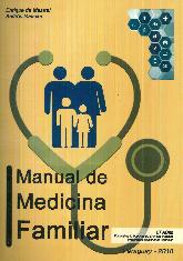 Manual de medicina familiar