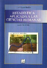 Estadstica Aplicada a las Ciencias Humanas