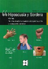 Hipoacusia y Sordera Manual