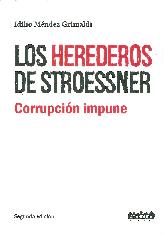 Los Herederos de Stroessner