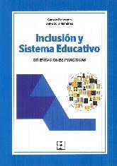Inclusin y Sistema Educativo