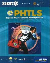 PHTLS Soporte Vital de Trauma Prehospitalario