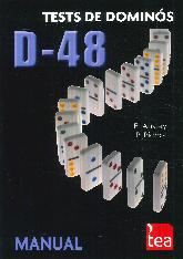 D-48 Test de Domins