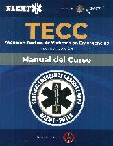 TECC Atencin Tctica de Vctimas en Emergencias