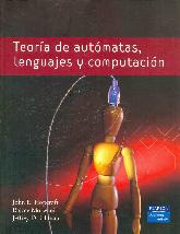 Teoria de Automatas, Lenguajes y Computacion