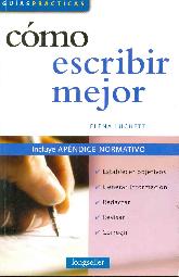 Cmo escribir mejor