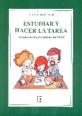 Estudiar y Hacer la Tarea