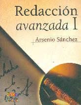 Redaccion avanzada I