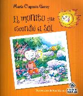 El Monito que Escondi el Sol