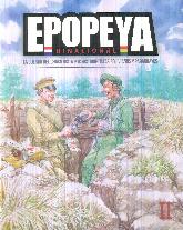 Epopeya Binacional II