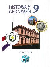 Historia y Geografa 9