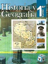 Historia y Geografa