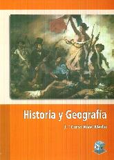 Historia y Geografa