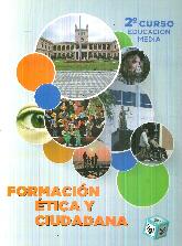 Formacin tica y Ciudadana