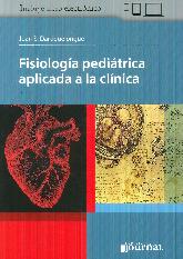 Fisiologa peditrica aplicada a la clnica