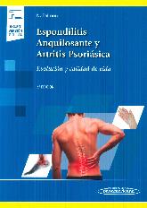 Espondilitis Anquilosante y Artritis Psorisica