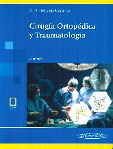 Cirug ortopdica y traumatologa