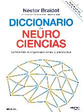 Diccionario de NeuroCiencias