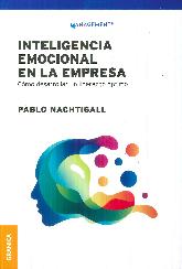 Inteligencia Emocional en la Empresa